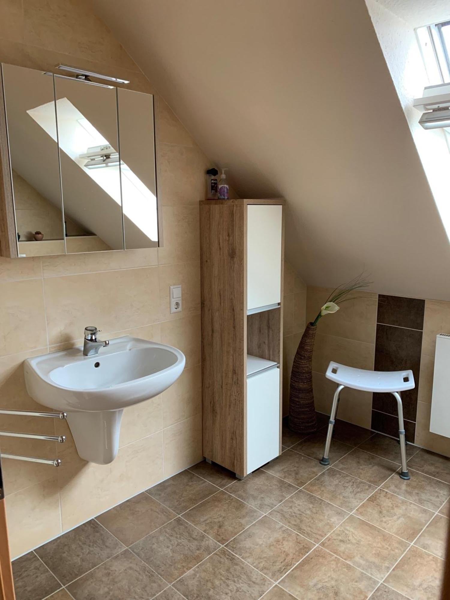 Haus Seeblick Nr 48 Geeste Екстериор снимка